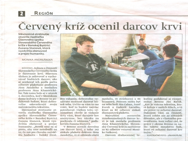 Breznianske Echo 14122012 číslo 26